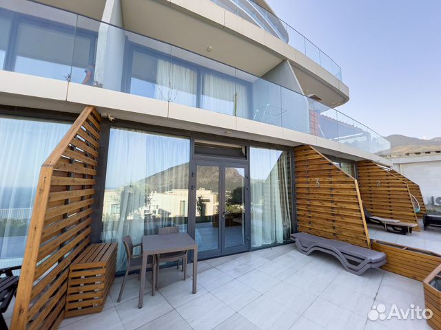 

1-к. квартира, 49,3 м², 2 кровати