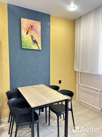 

2-к. квартира, 75 м², 4 кровати