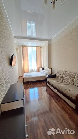 

2-к. квартира, 50 м², 1/10 эт.