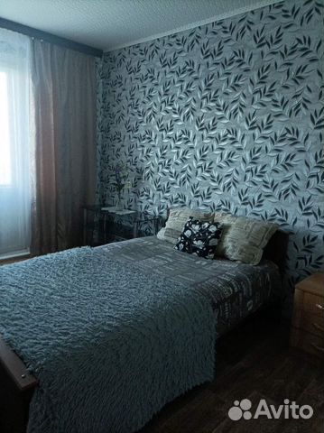 

2-к. квартира, 54 м², 4 кровати