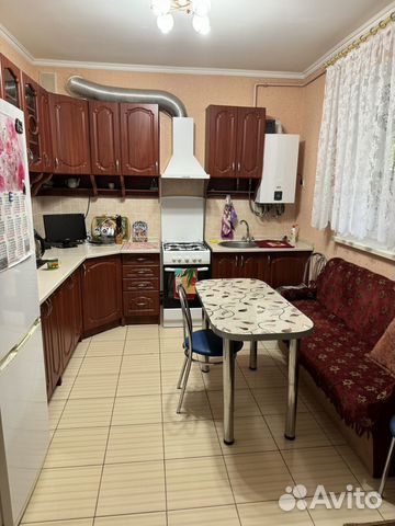 

2-к. дом, 60 м²
