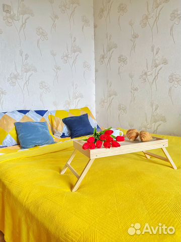 

1-к. квартира, 35 м², 8/10 эт.