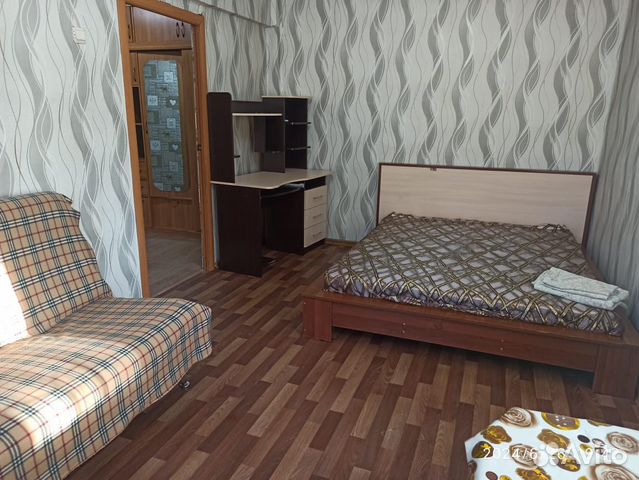 

2-к. квартира, 44 м², 4 кровати