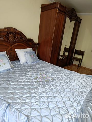 

2-к. квартира, 58 м², 4/5 эт.
