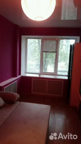 1-к квартира, 30 м², 2/5 эт.