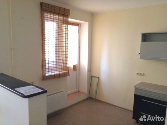 Студия, 40 м², 10/17 эт. Студия, 40 м², 10/17 эт.