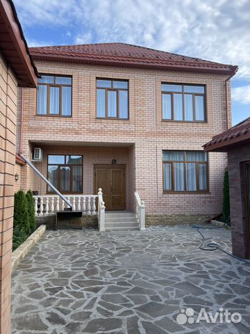 

6-к. дача, 300 м²