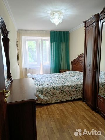 

2-к. квартира, 46 м², 4/5 эт.