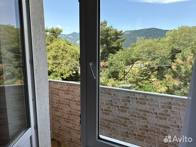 

2-к. квартира, 40 м², 2 кровати