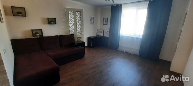

2-к. таунхаус, 178 м²