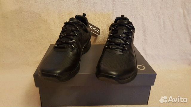 Экко. Ecco biom