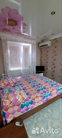 

3-к. квартира, 80 м², 6 кроватей