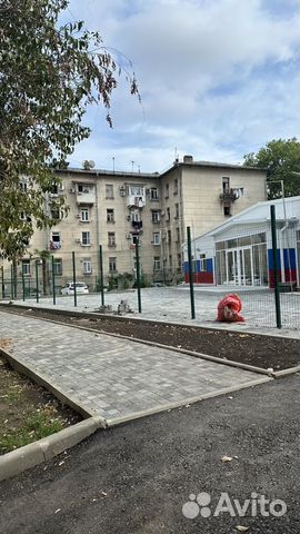 

Квартира-студия, 21 м², 1 кровать