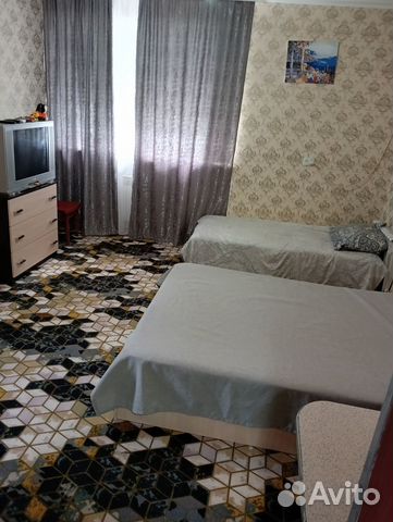 

2-к. квартира, 45 м², 1/2 эт.