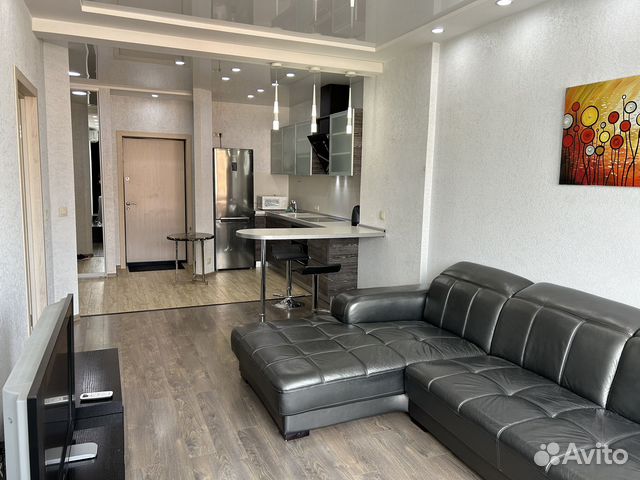 

2-к. квартира, 47 м², 14/24 эт.