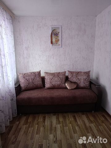 

2-к. квартира, 41 м², 2 кровати
