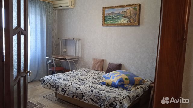 

3-к. квартира, 54 м², 5 кроватей
