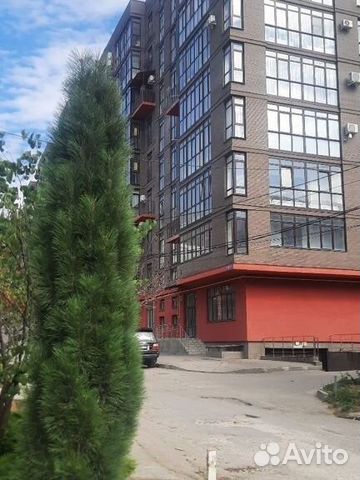 

1-к. квартира, 40 м², 3 кровати