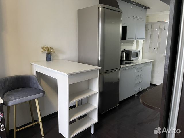 

Квартира-студия, 22 м², 1 кровать