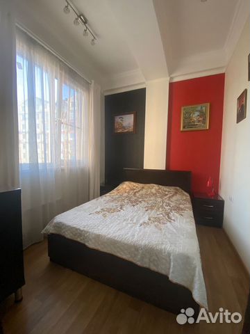 

1-к. квартира, 32 м², 6/14 эт.