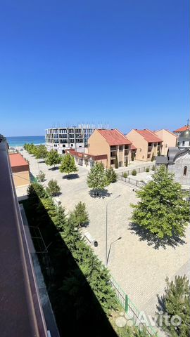 

Квартира-студия, 20 м², 2 кровати