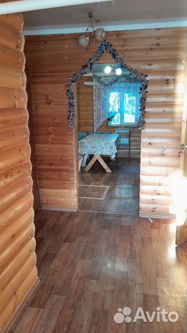 

Дом 150 м² на участке 15 сот.