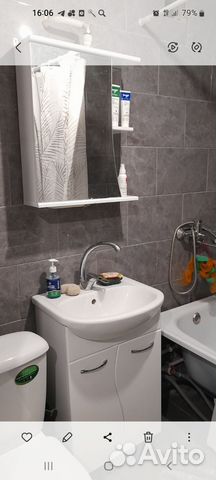 

2-к. квартира, 41 м², 4 кровати