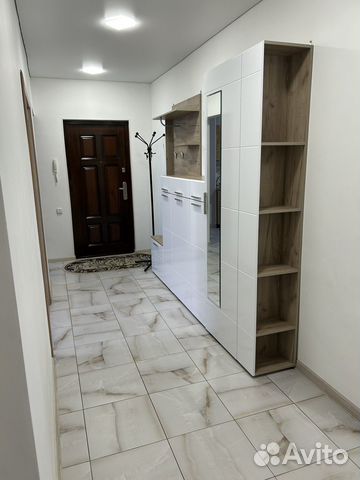 

3-к. квартира, 70 м², 4 кровати