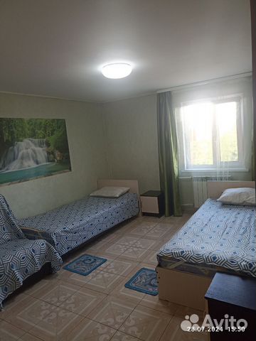

2-к. квартира, 53 м², 5 кроватей