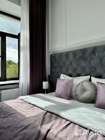 

Квартира-студия, 23 м², 1 кровать