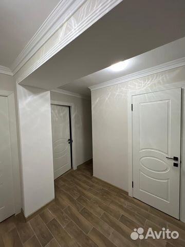 

2-к. квартира, 90 м², 2 кровати