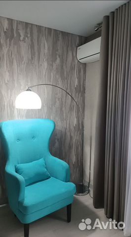 

2-к. квартира, 37 м², 3 кровати