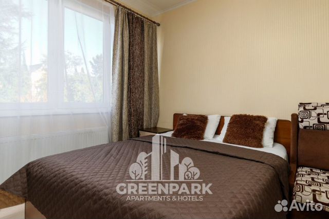 

Квартира-студия, 30 м², 2/4 эт.