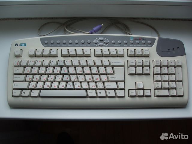 A4 TECH KEYWORKS DRIVER FOR PC