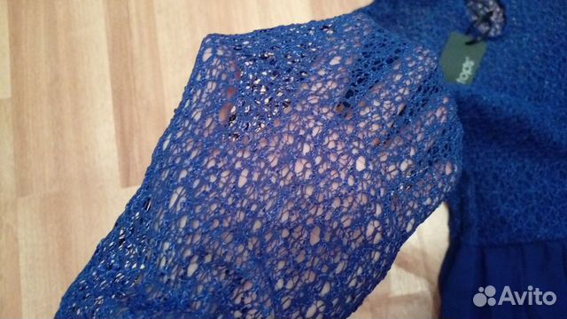 Новое Платье Tops Tops р.50-52 Новое Платье Tops Tops р.50-52