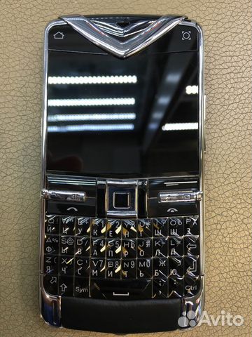 Vertu Constellation Quest Ceramic Keys Vertu Constellation Quest Ceramic Keys