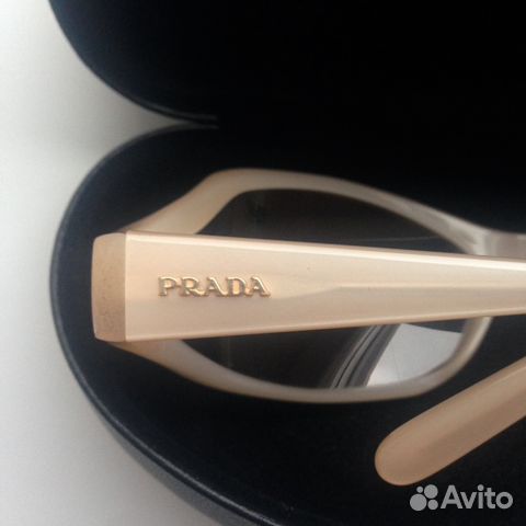Женские очки Prada Италия (Оригинал) Женские очки Prada Италия (Оригинал)