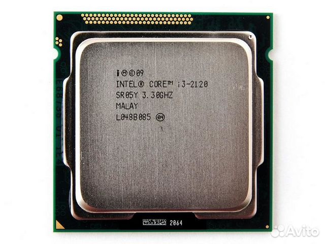 Процессоры Intel Pentium, i3, i5,1155,1150, 1366
