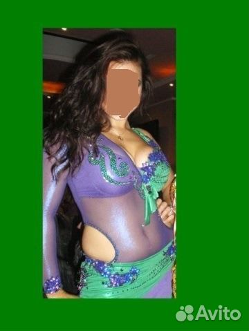 Костюм для танца живота профессиональный Костюм для танца живота профессиональный