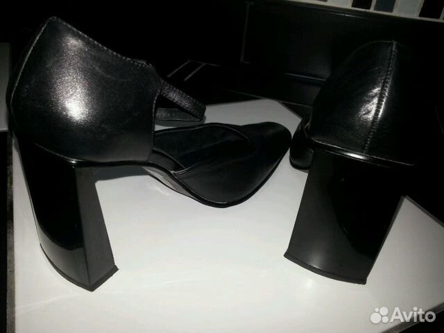 Босоножки/туфли женские Carnaby 36 размер Босоножки/туфли женские Carnaby 36 размер