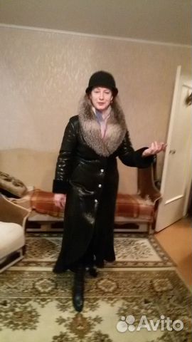 Дубленка женская Дубленка женская