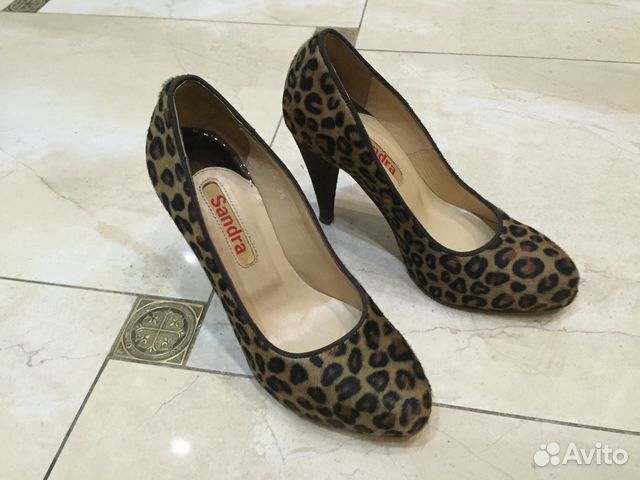 Продаю туфли Турция новые разм 35-36 10 пар