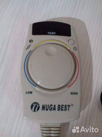 Nuga best NM-2500
