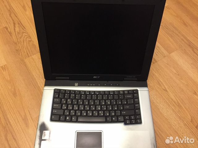 Ноутбук Acer Ноутбук Acer