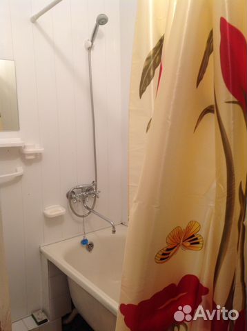 1-к квартира, 31 м², 4/5 эт.