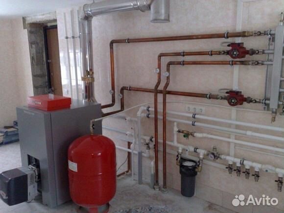 Сантехник, Электрик, Плиточник