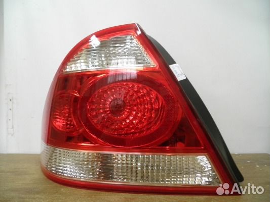 Стоп левый правый nissan almera classic B10 с 06 Стоп левый правый nissan almera classic B10 с 06