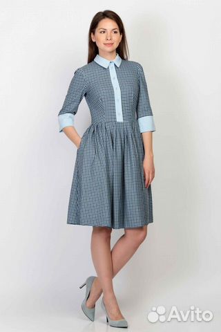 Платье emka fashion