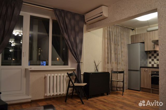 Студия, 38 м², 4/5 эт.