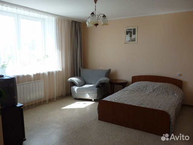 1-к. квартира, 40 м², 2/9 эт.